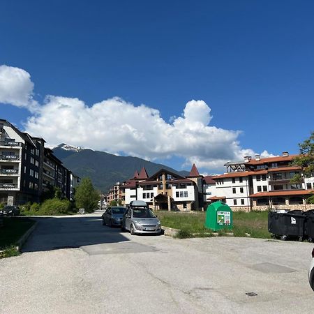 Belvedere Holiday Club ...Vip Ap. Bansko Extérieur photo