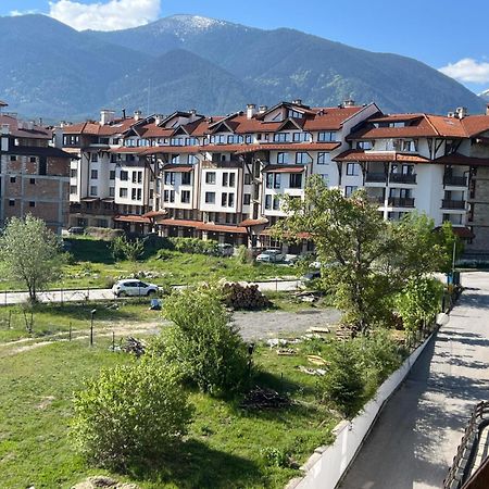 Belvedere Holiday Club ...Vip Ap. Bansko Extérieur photo