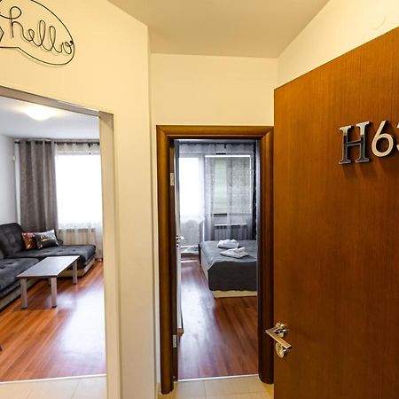 Belvedere Holiday Club ...Vip Ap. Bansko Extérieur photo