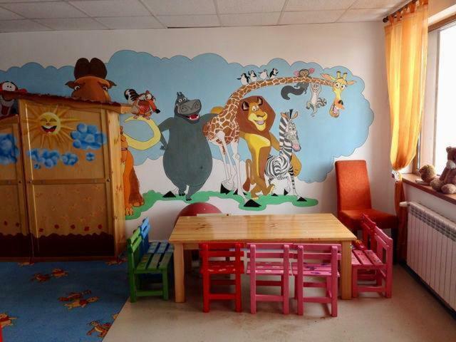 Belvedere Holiday Club ...Vip Ap. Bansko Extérieur photo