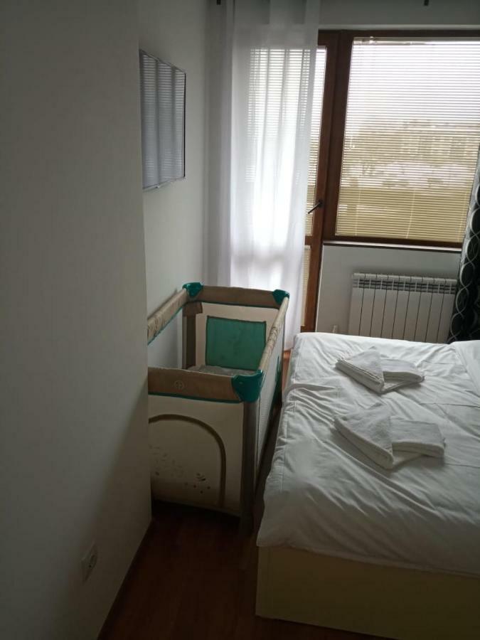 Belvedere Holiday Club ...Vip Ap. Bansko Extérieur photo