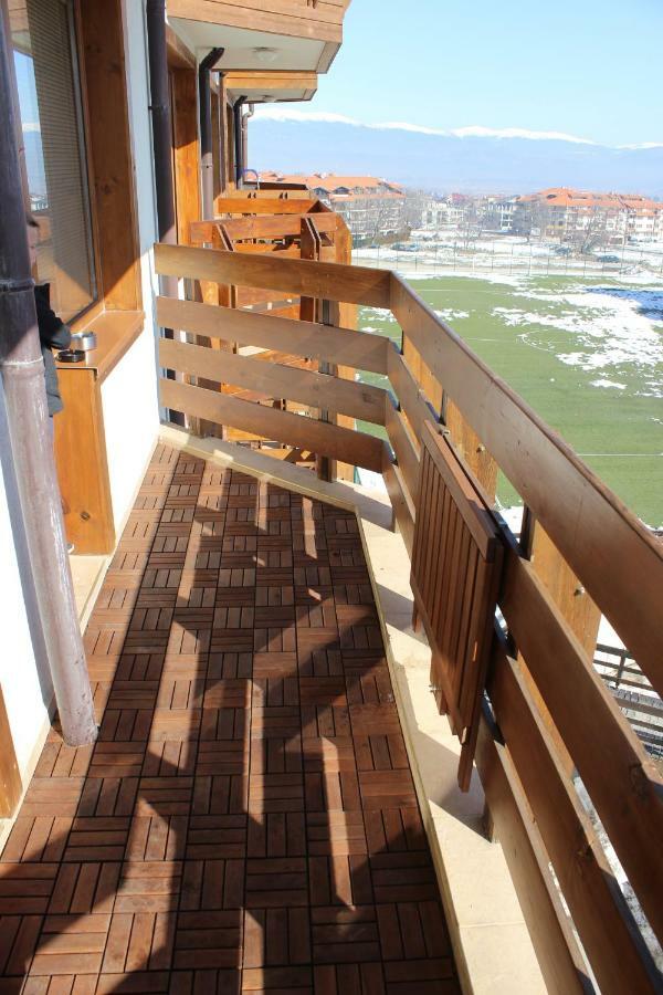 Belvedere Holiday Club ...Vip Ap. Bansko Extérieur photo