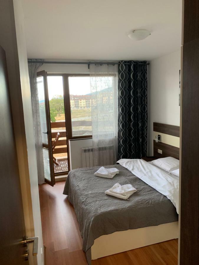 Belvedere Holiday Club ...Vip Ap. Bansko Extérieur photo