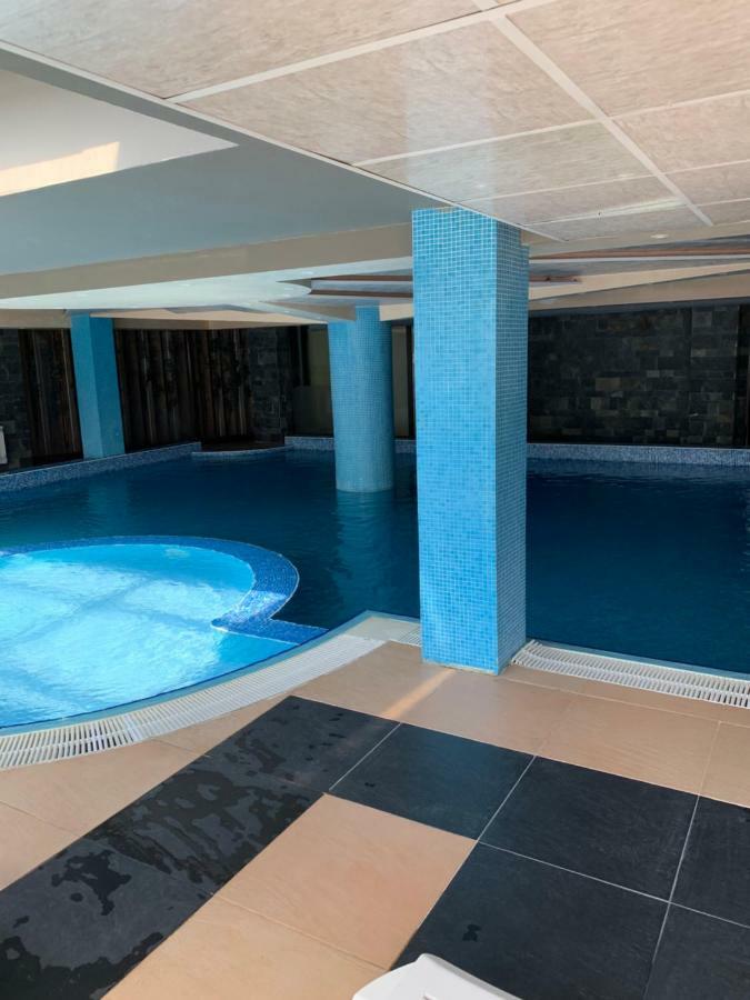 Belvedere Holiday Club ...Vip Ap. Bansko Extérieur photo