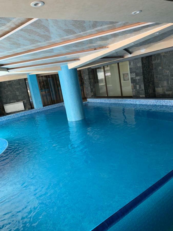 Belvedere Holiday Club ...Vip Ap. Bansko Extérieur photo