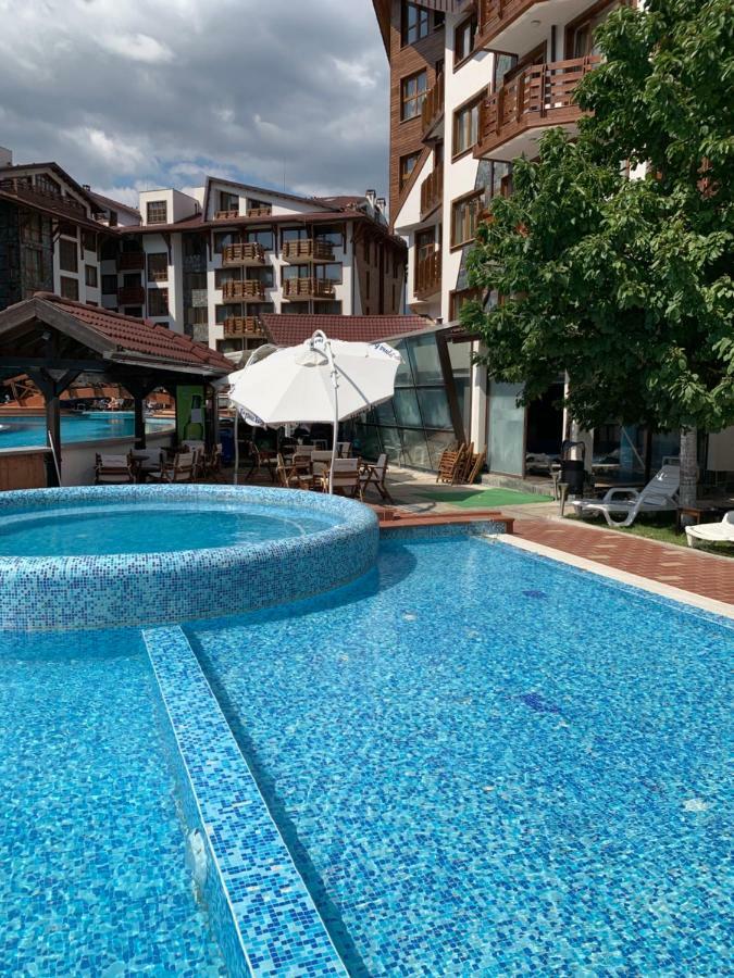 Belvedere Holiday Club ...Vip Ap. Bansko Extérieur photo