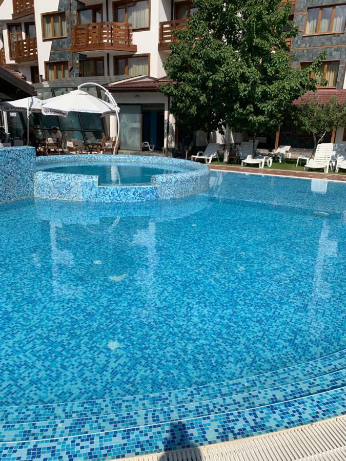 Belvedere Holiday Club ...Vip Ap. Bansko Extérieur photo