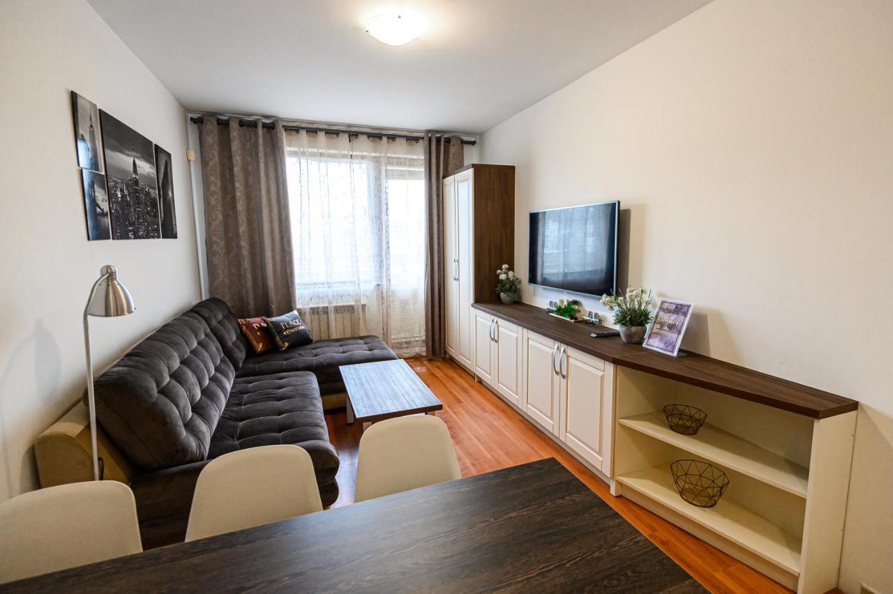 Belvedere Holiday Club ...Vip Ap. Bansko Extérieur photo