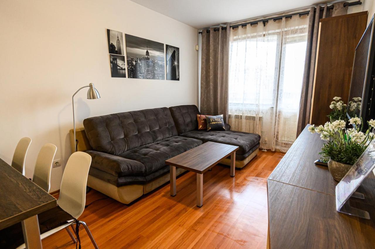 Belvedere Holiday Club ...Vip Ap. Bansko Extérieur photo