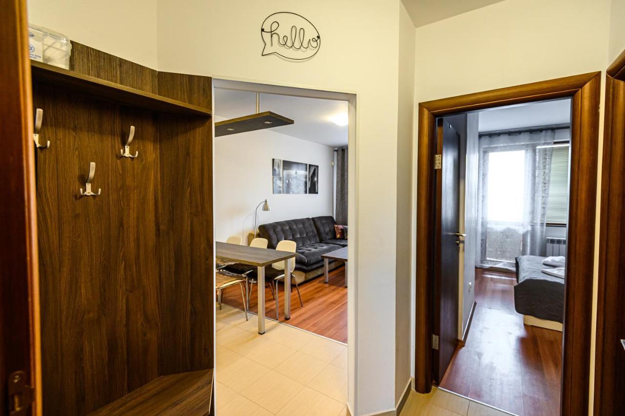 Belvedere Holiday Club ...Vip Ap. Bansko Extérieur photo