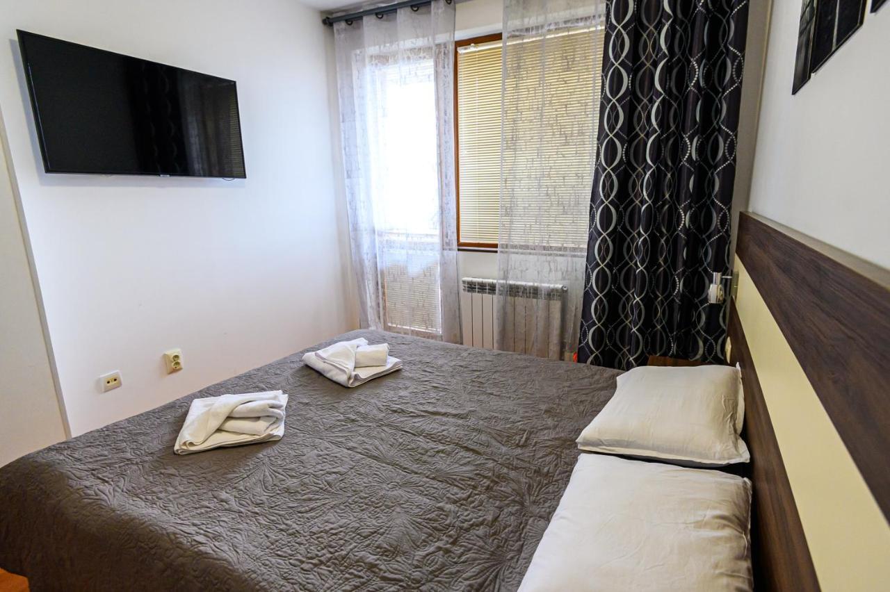 Belvedere Holiday Club ...Vip Ap. Bansko Extérieur photo