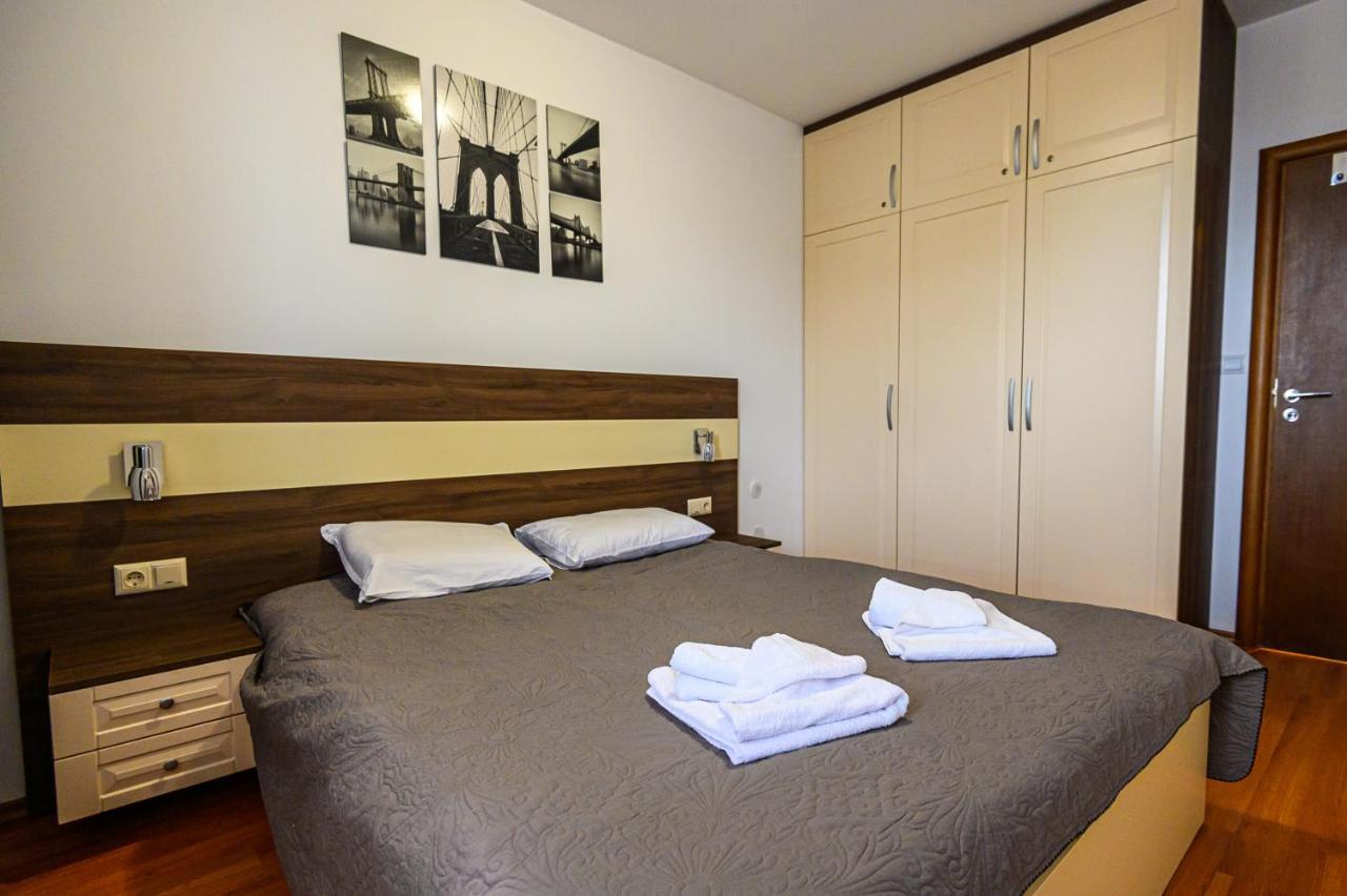 Belvedere Holiday Club ...Vip Ap. Bansko Extérieur photo