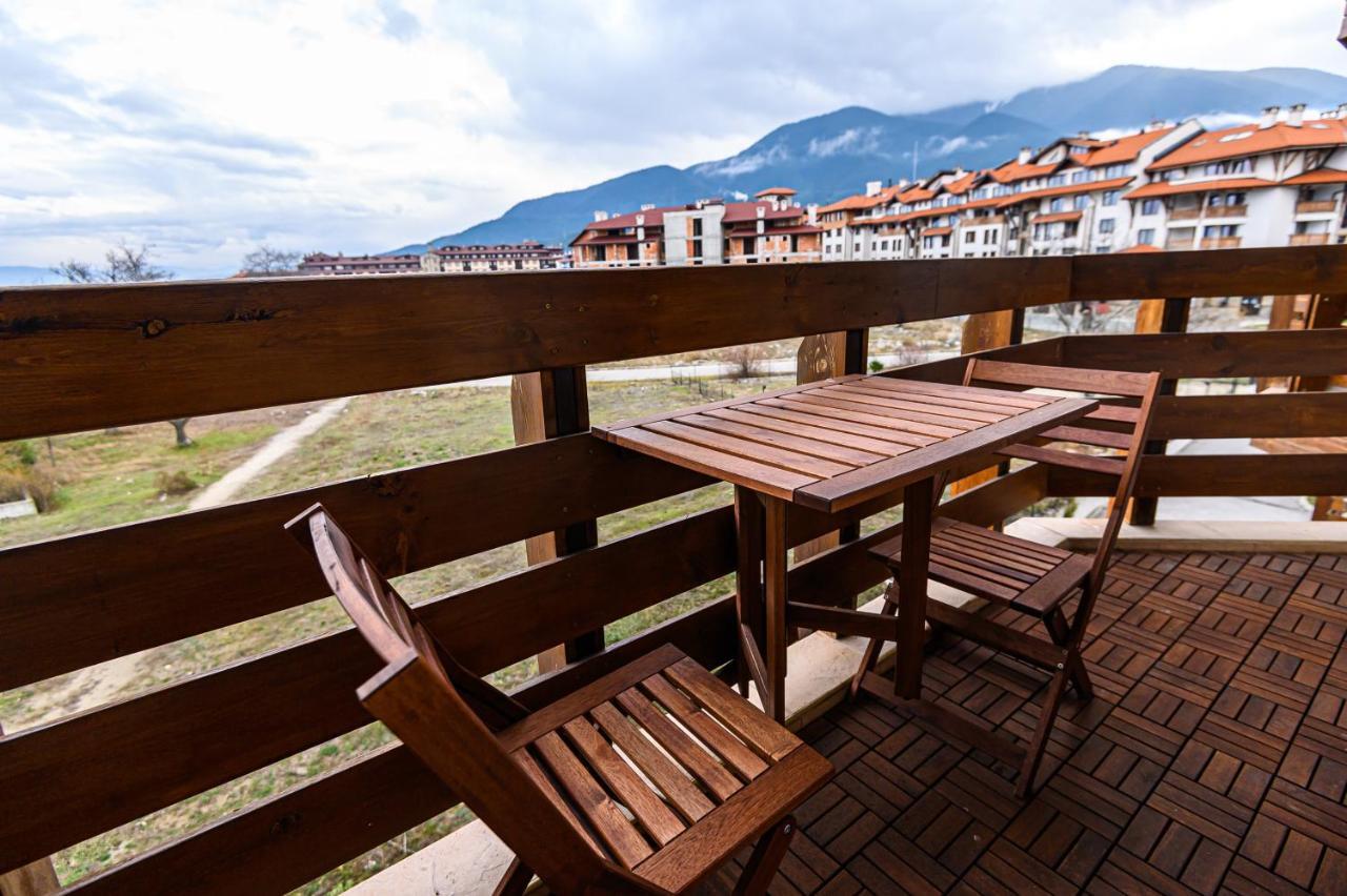 Belvedere Holiday Club ...Vip Ap. Bansko Extérieur photo