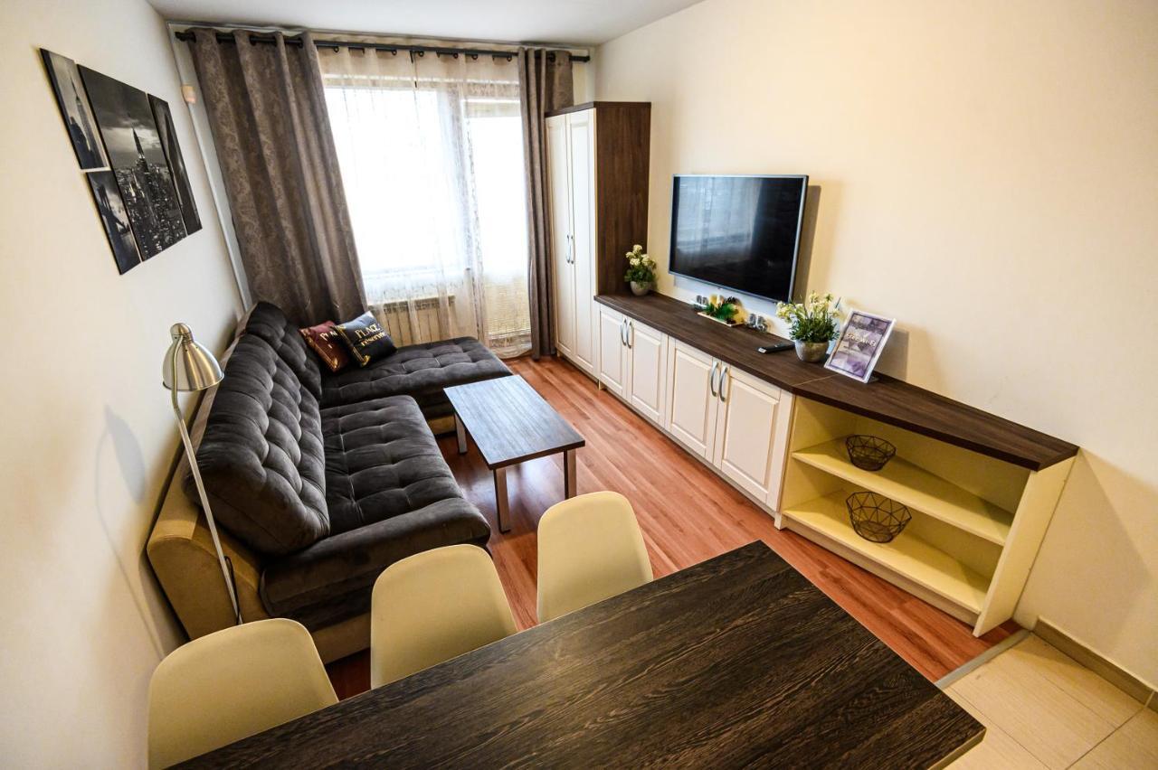 Belvedere Holiday Club ...Vip Ap. Bansko Extérieur photo
